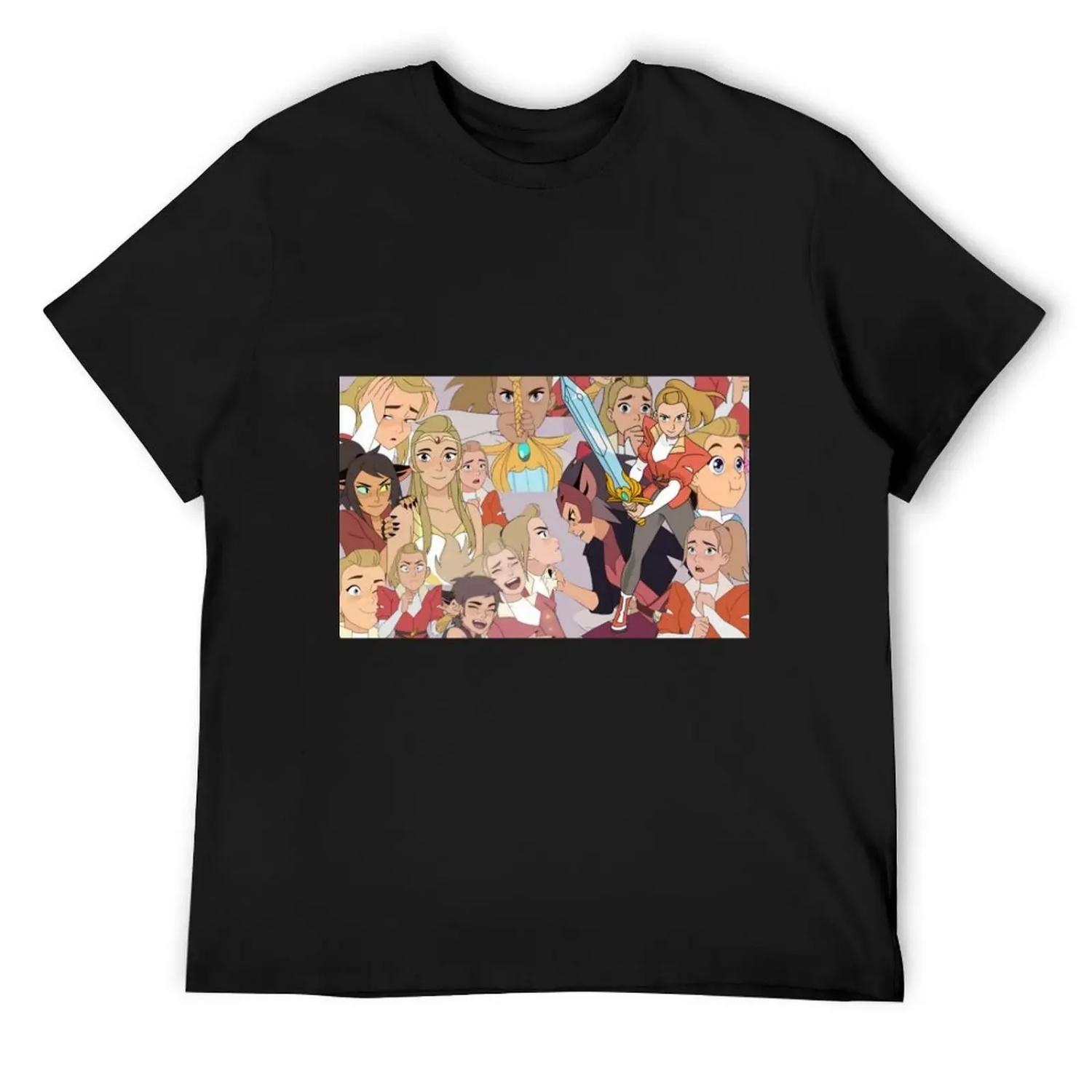 

Adora-ble T-Shirt croswit shirt man shirts graphic tee vintage t shirts plain white t shirts men XXXXXL чорний