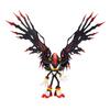 Sonic The Hedgehog Shadow Action Figure Scale Customizable Edition Figure 6-Inch Collector's