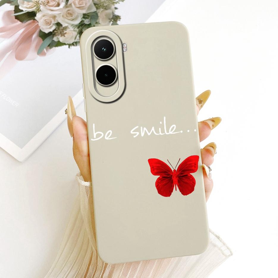 For Xiaomi Poco M7 4G Case Cute Dinosaur Astronaut Painted Cover Soft Silicone Phone Case For Xiaomi Poco M7 Plus M7Plus 5G Bags