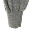Y’s for Men 90s Made In Japan Old Long Sleeve Turtleneck Sweater Gray Men's Used
