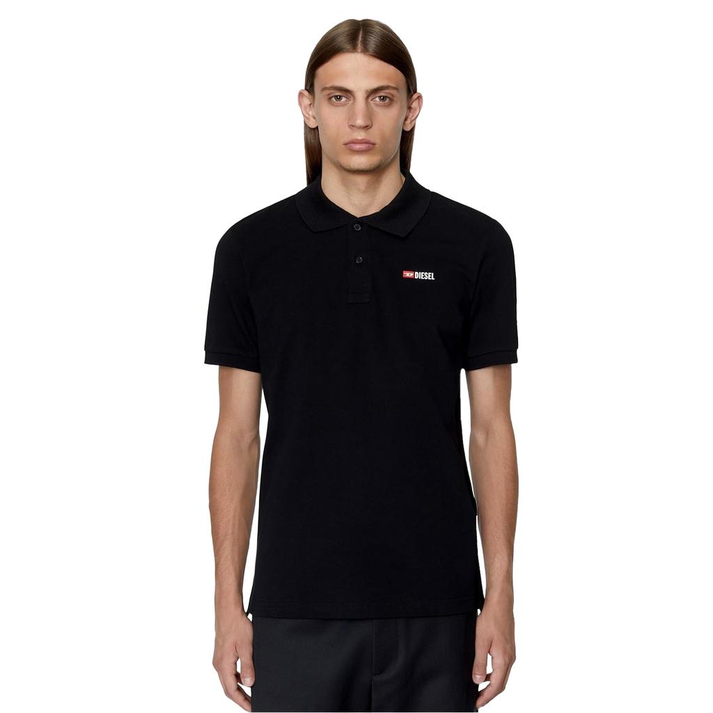 Diesel Unisex Adult T-Smith-D Polo Shirt