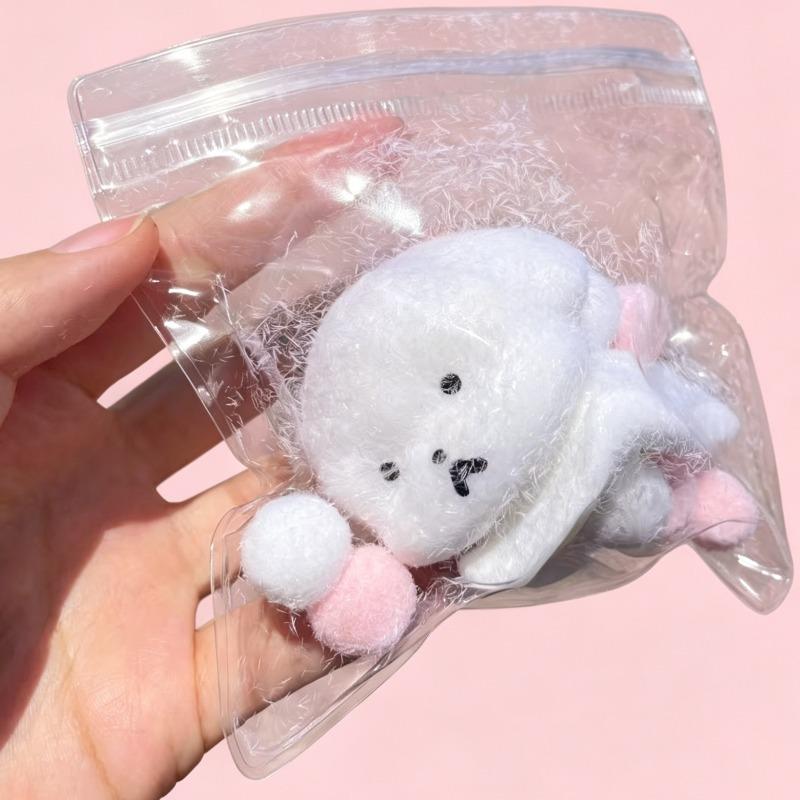 Taba Squshy Teddy Squeeze Toy Slow Rising Kawaii Puppy Stress Relief Fidget Toy Soft Squeeze Antistress Toy for Friends Gifts