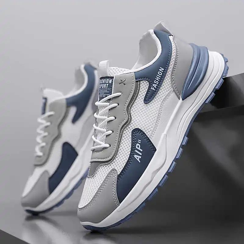 Fashion Ete Parkside Running Shoes For Men Running Shoes Boot Elegant Ankle Boots Sneakers Sports Teniss Price Wide Foot Krasofka cm