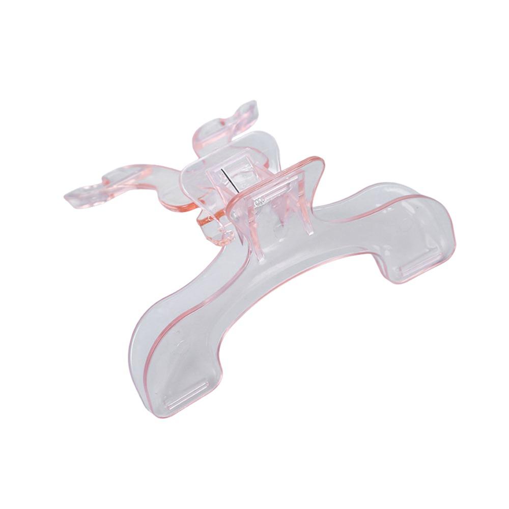 Easy To Read Reading Bookmark Holder 12° Anti Page Turning Holder  for Student Learning Tools