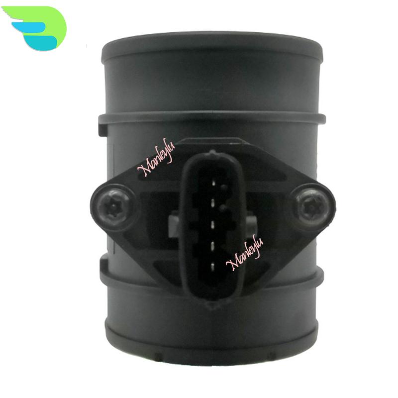 Mass Air Flow MAF Sensor For OPEL VAUXHALL MERIVA A Mk I 1.3 1.7 CDTI 0 281 002 620 0281002620 55 350 047 93178050