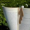 1 Piece Bookmarks Creativity Coffee Bookmark Book Mark Office School Supplies Funny Gift Creative Funny Bookmark Stationery
