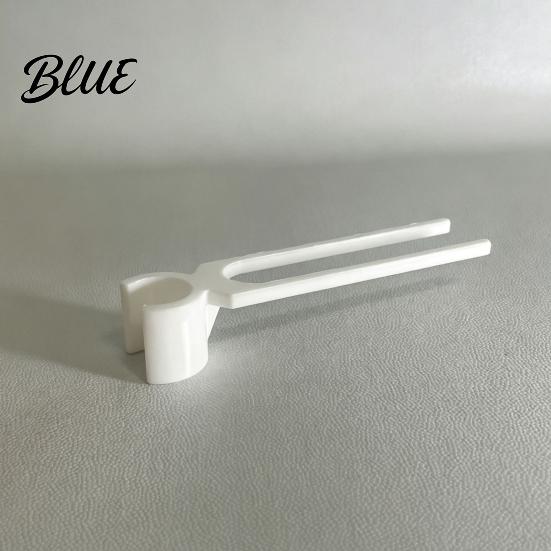 Dish Towel Holder Rod Hanger Holder Space Faucet Rag for Kitchen Saving Double Durable PLA