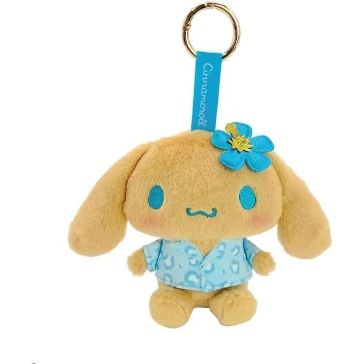 Nakajima Corporation Tanned Leopard Cinnamoroll 225801-26