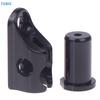 [TL][Y]1pcs Bike Frame Small Parts Double Single Cable Stopper Cable Hamger Carbon Bicycle Accessories Brake Shift Cable Seat