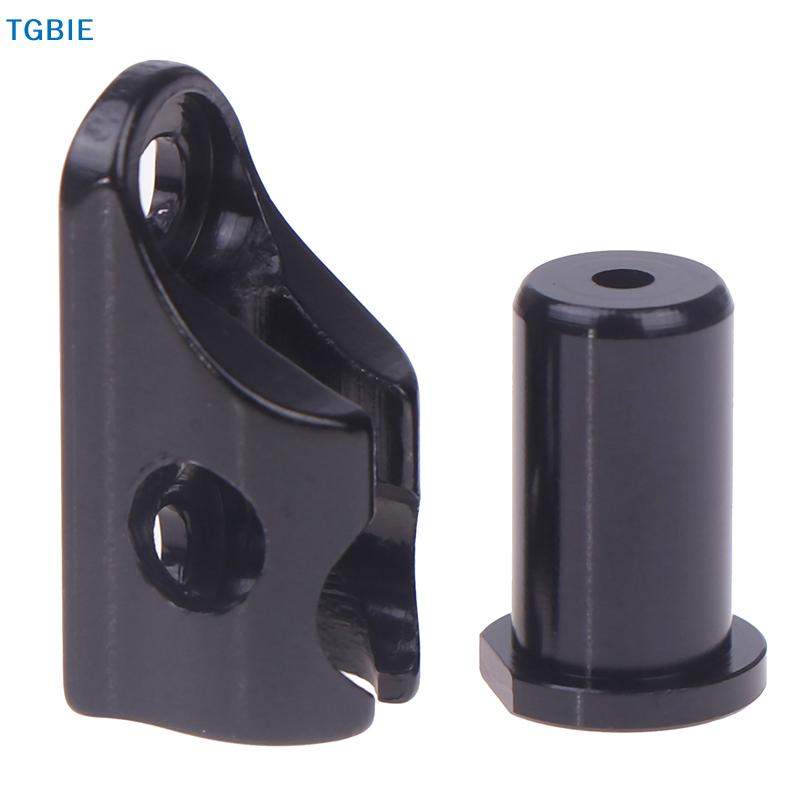 [TL][Y]1pcs Bike Frame Small Parts Double Single Cable Stopper Cable Hamger Carbon Bicycle Accessories Brake Shift Cable Seat