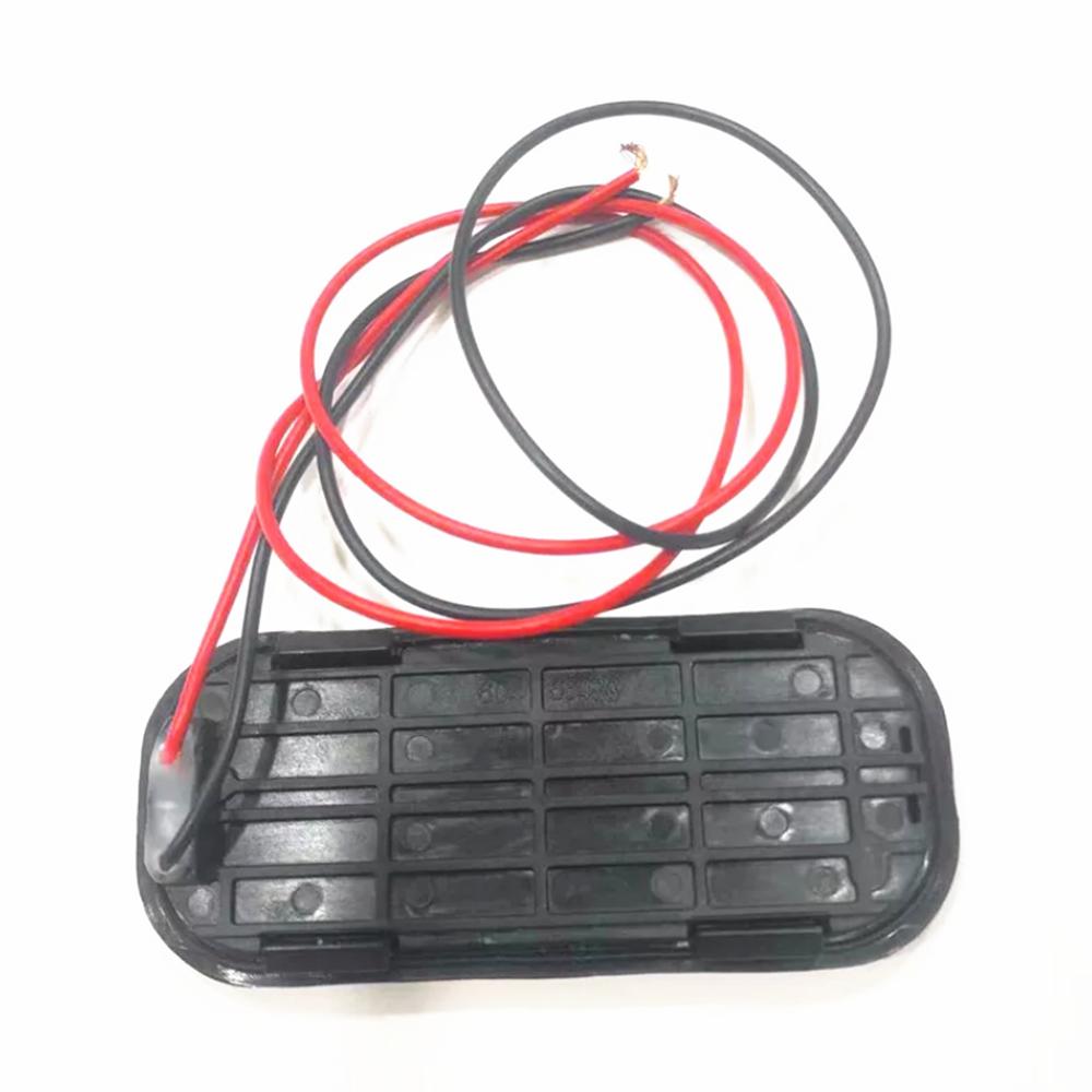 Tailgate Trunk Release Switch For Cadillac CTS 2010-2015 Buick Enclave 2008-2017