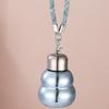Titanium Gourd Insulated Bottle