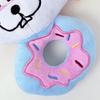 Squeaky Dog Chew Toy for Small Medium Large Dogs Soft Stuffed Cartoon
