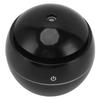 Aroma Diffuser 130ml USB Multifunctional Mini Round Desktop Perfume Diffuser Humidifier for Home