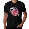 Pink Is My Favorite Crayon Tshirt Soft Cotton Print Tshirt