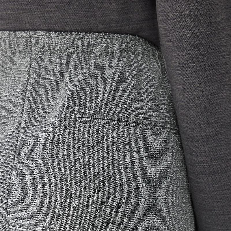 JNBY Women's 2025 Spring Relaxed Casual Pants