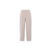 New X Patta Athletic Trousers Asia Version Unisex Gray FJ3099-126