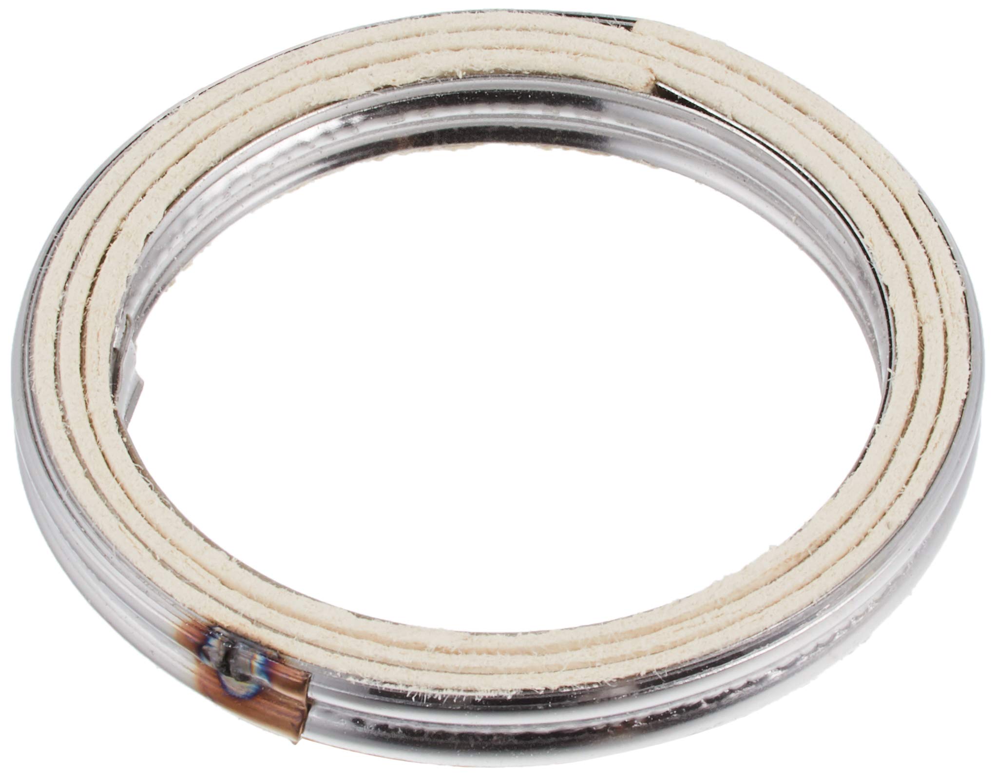 

KITACO Exhaust Muffler Gasket (XS-10) Address V100/Address 110 etc. 963-2000010