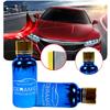 30ML Hydrophobic Glass Coating Liquid Ceramic Protective Coating Auto Car Paint Care  For Car Styling
