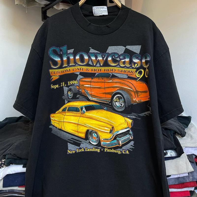 rock street T-Shirt M