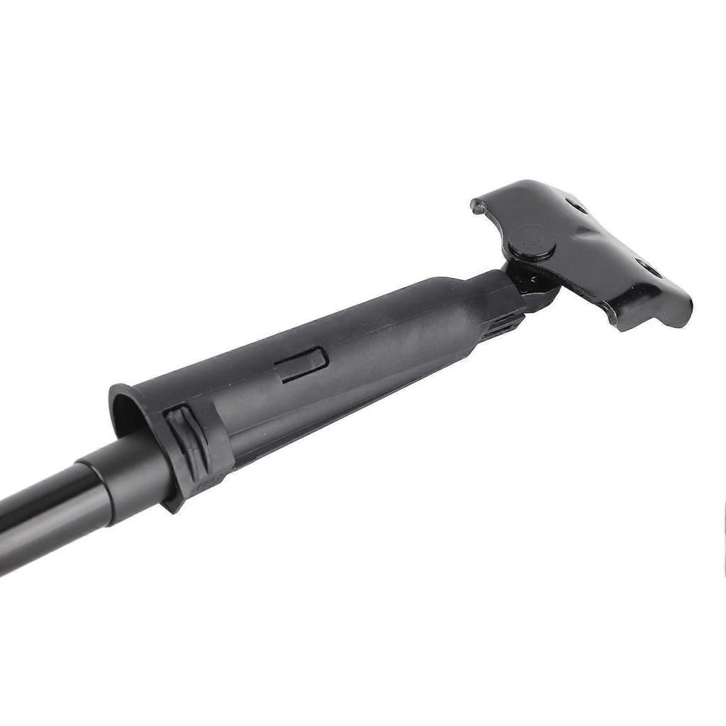 Tailgate Support Strut 5822A001 Door Safety Stopper Back Rear Boot Damper Replacement for PAJERO