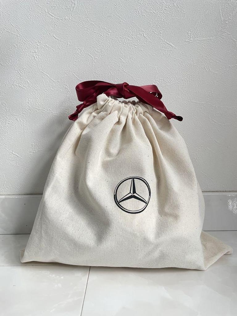 [USED] Price reduced! Mercedes-Benz Teddy Bear