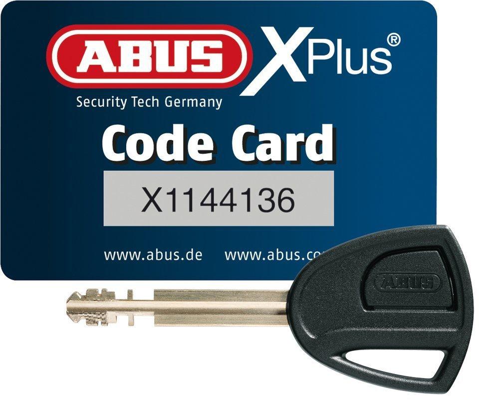 ABUS GRANIT X-PLUS 540/300 +EaZyKF [položka]