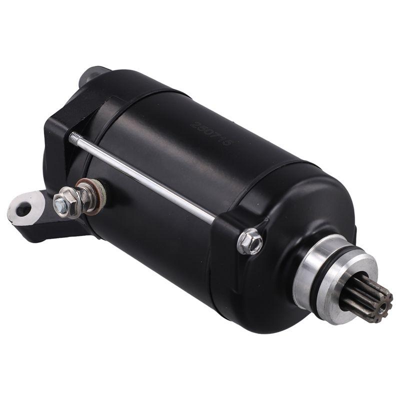 

New Replacement Starter Motor For XVZ1200 XVZ1300 26H-81800-10 26H-81890-00 чёрный