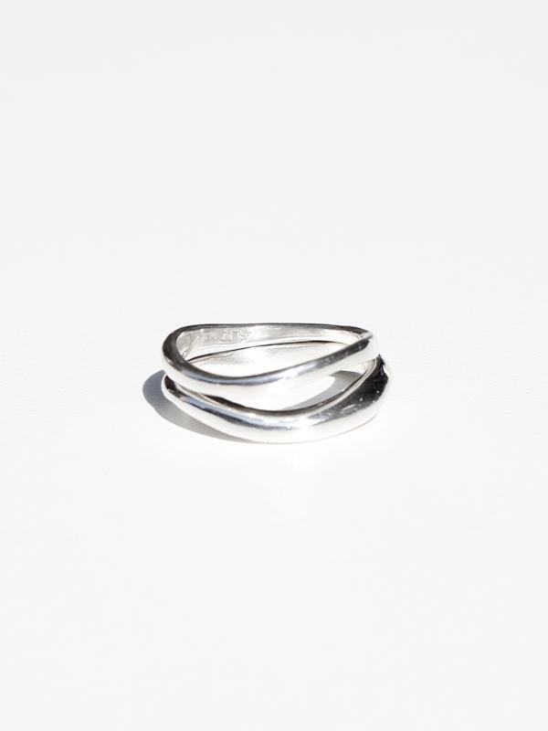 Flit Ocean Current Flow Ring 013 (Set)