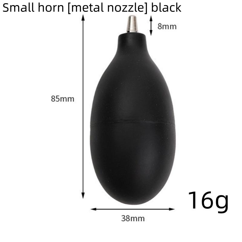 S/L Computer Keyboard Air Blower Dust Cleaner Camera Tablet Accessories Phone Cleaning Tool Clean the air blow ball