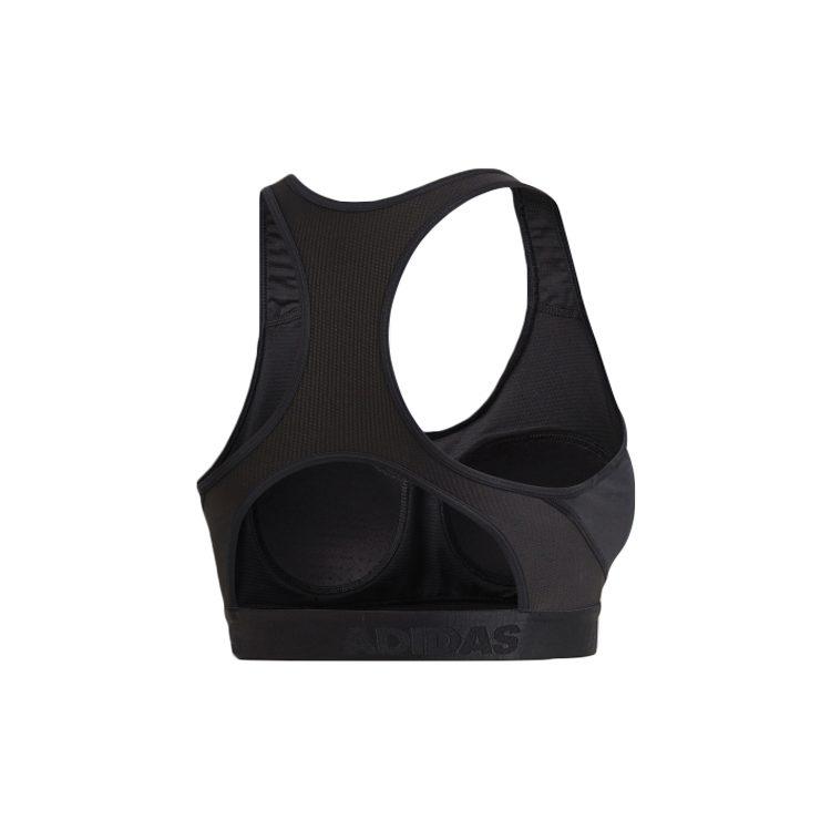 Adidas Sports Underwear Women's Black Moderate CD9718