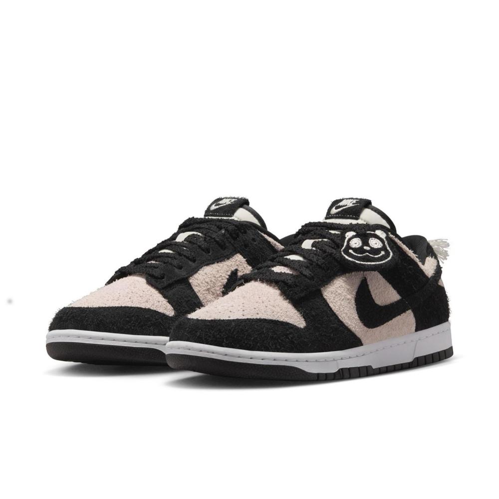 Nike Dunk Low Retro Se Mib2990 100wht Blk
