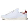 Originals Stan Smith Pk Durable Lightweight Low-Top Sneakers Unisex Sneakers Bright-White CQ2650