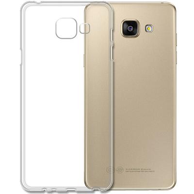 Miękka TPU silikonowa cienka obudowa przezroczysta przezroczysta obudowa do Samsung Galaxy A3 A5 J3 J5 J7 2015 2016 2017 A6 A7 A8 A9 J4 J6 Plus 2018 S8 S9 S10 A51