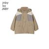 JNBY Boys' Casual Detachable Hooded Jacket