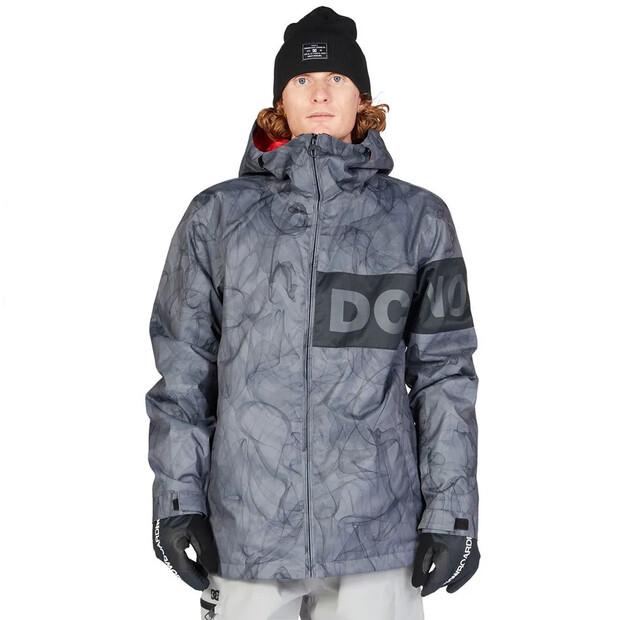 

Dc Shoes Куртка Propaganda 2XL