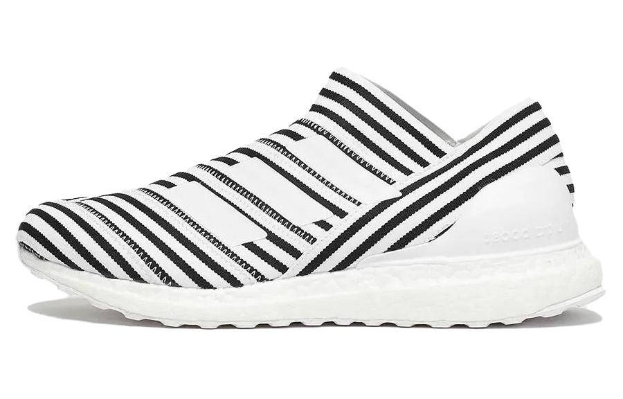 Adidas Nemeziz Tango 17+ 360 Agility UltraBoost  Footwear White Black  CG3656 44