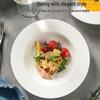 Wutuo Ceramic Tableware Set