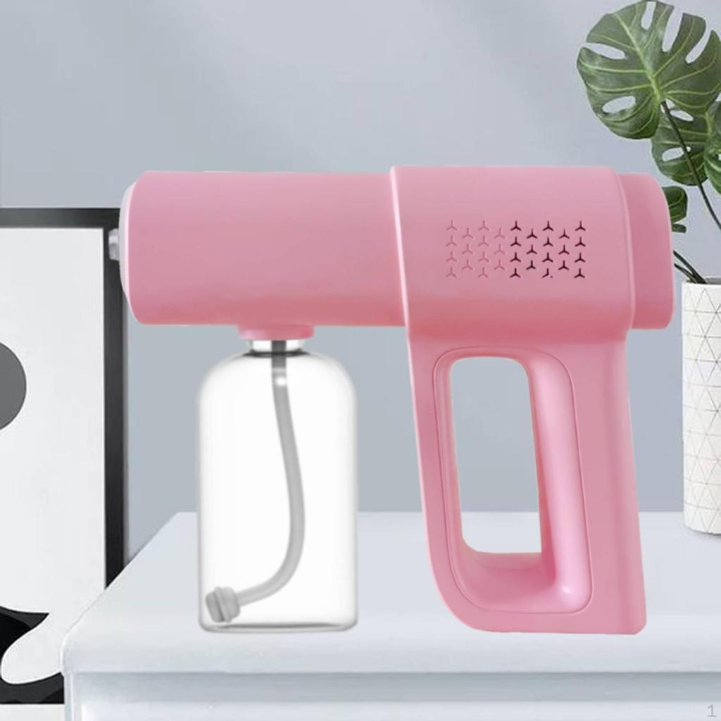 Sanitizing Machine USB Charge 3200mAh for home and hotel Bedroom Salon
