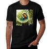 Happy Sad Tim Buckley TShirt Street Fashion Casual Tee Shirt TShirt