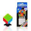 Stavebné kocky kocka 3x3x3 puzzle kocka Odnímateľná profesionálna magická kocka 3x3 kocka kocka Vzdelávacie hračky Darčeky Diy Cubo Magico