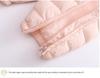 Tuta in Cotone Calda Ispessita per Neonati - Set Outerwear Autunno/Inverno