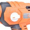 4 in 1 Lithium Battery Brushless Cordless Electric Breaker Hammer 0 1400rpm