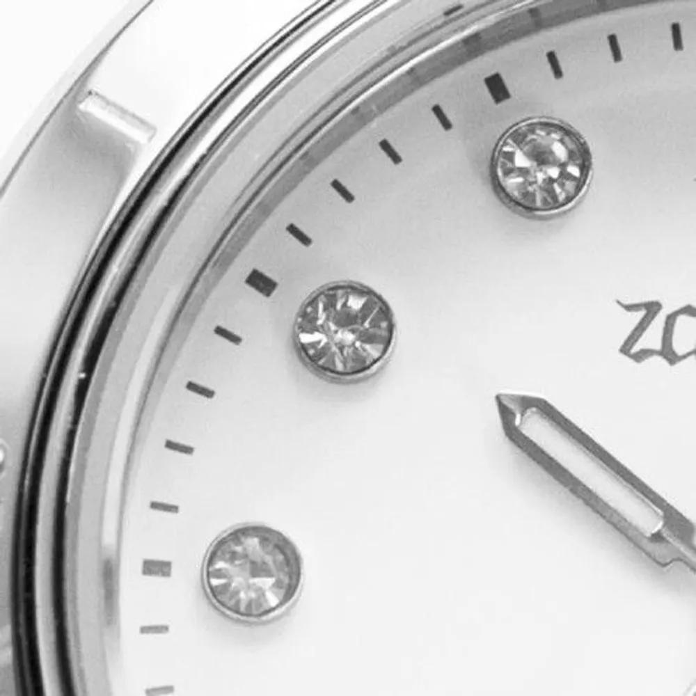 /BWI ZPERO Women's Metal Watch MG201-77