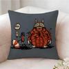 R-Resident Moive Evil Pillow Case Pillowcase, Double-Sided Printed, Sofa Cushion, Bedroom Headboard Pillow