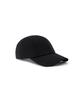 51Peosenteu Flat Cap - Secret Black