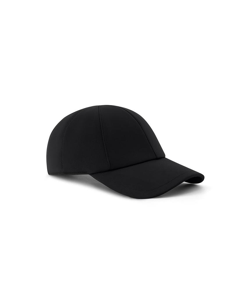 51Peosenteu Flat Cap - Secret Black