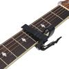 Metal Alloy Guitar Capo String Instrument Tuning Accessories for Mandolin Guitar Ukulele Banjo