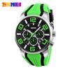 Skmei Waterproof Sport Watch Relogio Masculino Quartz Watches Men Fashion Casual Wristwatches 9128
