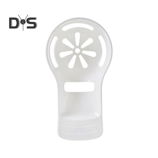 Egg Yolk Separator Food Grade Kitchen Gadget for Easy Egg White & Yolk Separation Baking Tool for Cakes Muffins